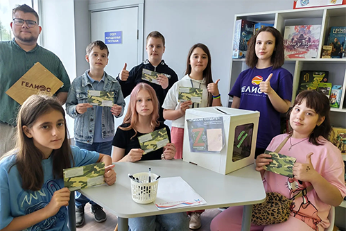 Строчки, написанные от чистого сердца, имеют большую силу.
